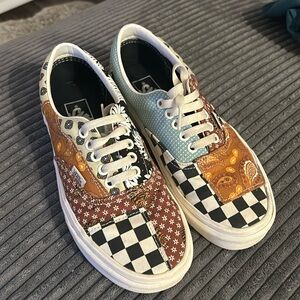 VANS